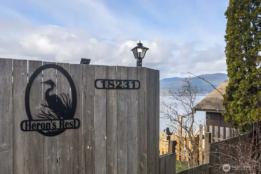 18231 NE North Shore Rd, Tahuya, WA 98588 - #2