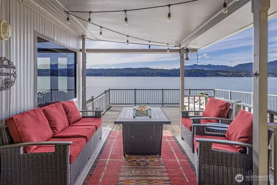 18231 NE North Shore Rd, Tahuya, WA 98588 - #3