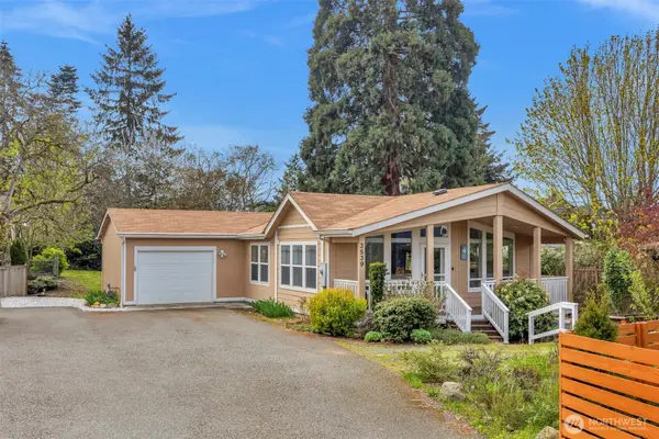 3539 SW 100th Street, Seattle, WA 98146