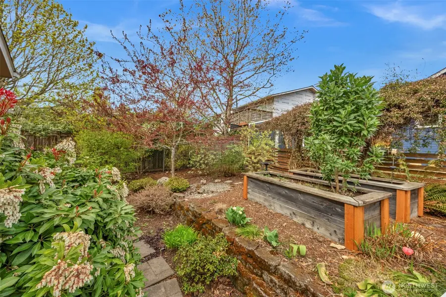 3539 SW 100th Street, Seattle, WA 98146 - #3