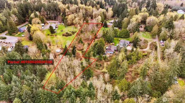 0 Mountain View Road W #A, Port Orchard, WA 98366