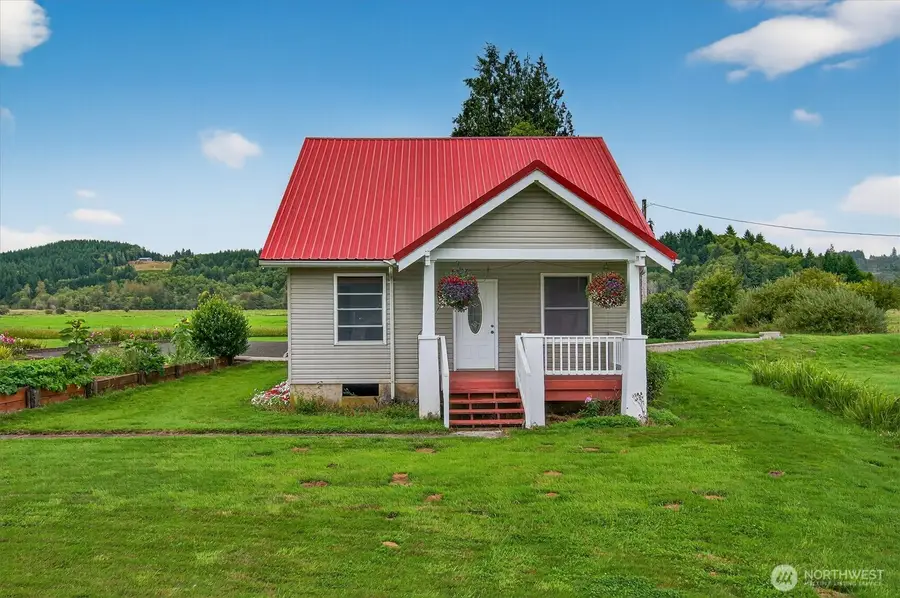 1710 W State Route 4, Skamokawa, WA 98647 - #2