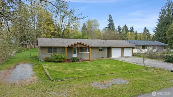 16642 184th Avenue Se, Renton, WA 98058