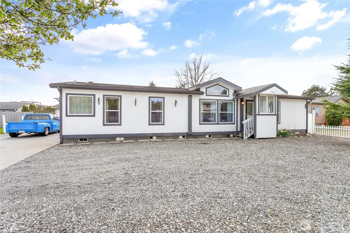 5589 Bay Ridge Drive, Blaine, WA 98230 - #1