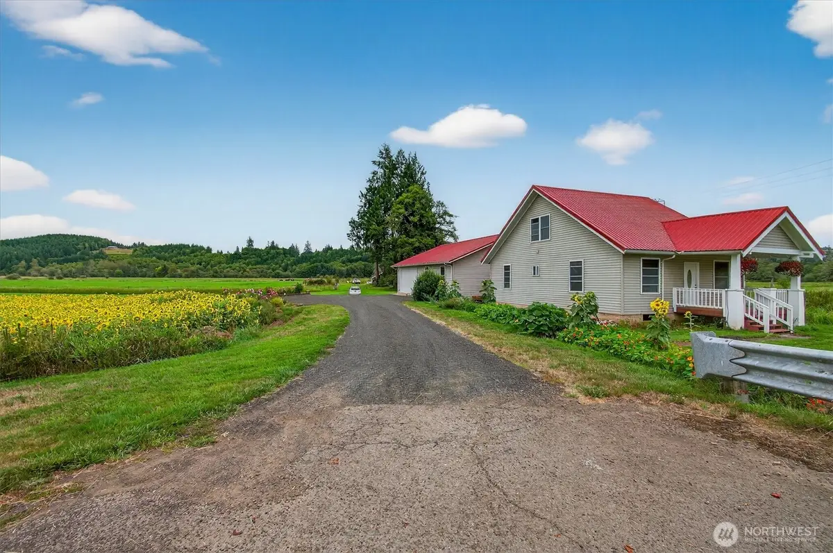 1710 W State Route 4, Skamokawa, WA 98647 - #1