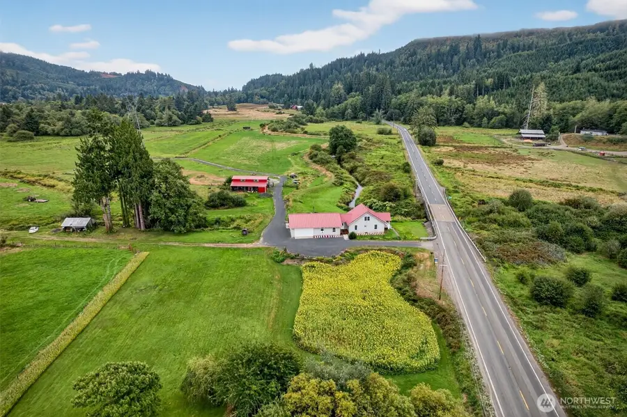 1710 W State Route 4, Skamokawa, WA 98647 - #2