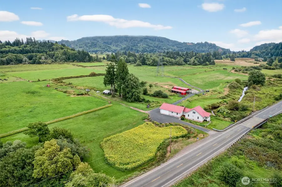 1710 W State Route 4, Skamokawa, WA 98647 - #3