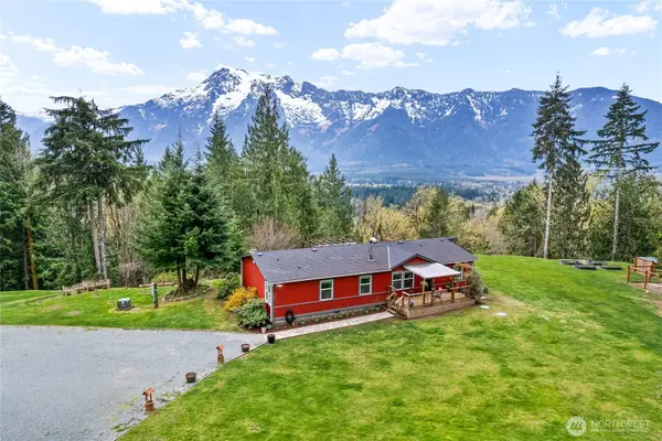 41511 318th Street Ne, Arlington, WA 98223