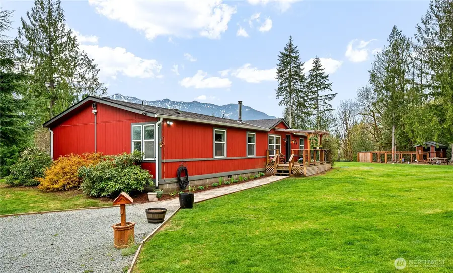 41511 318th Street Ne, Arlington, WA 98223 - #3