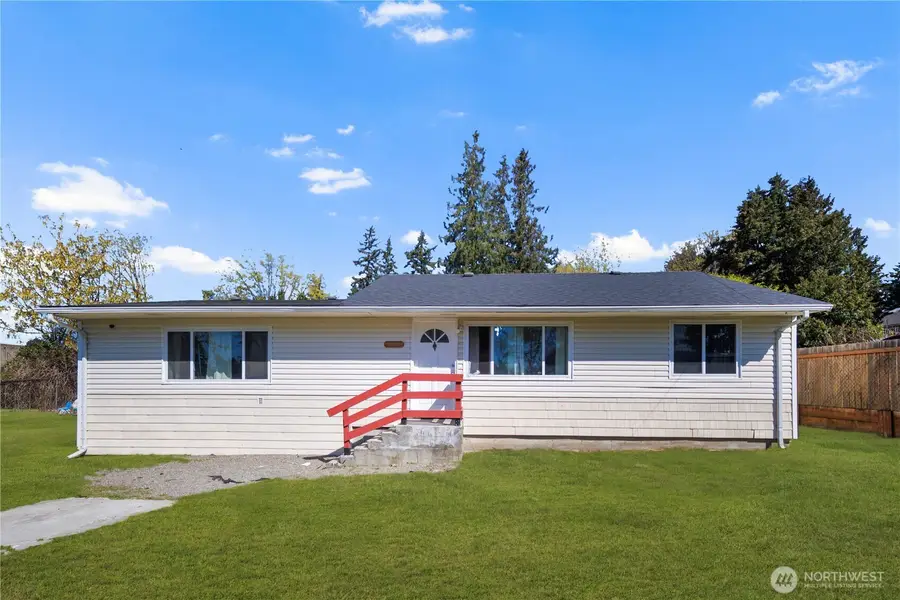 3206 S 221st Street, Seatac, WA 98198 - #2