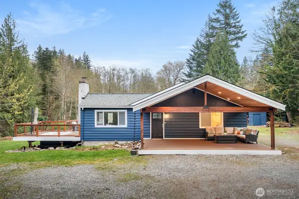 38420 SE North Bend Way, Snoqualmie, WA 98065