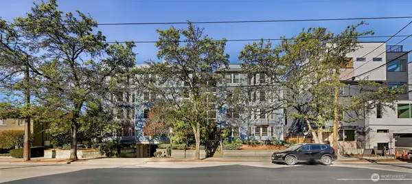 1111 10th Avenue E #33, Seattle, WA 98102