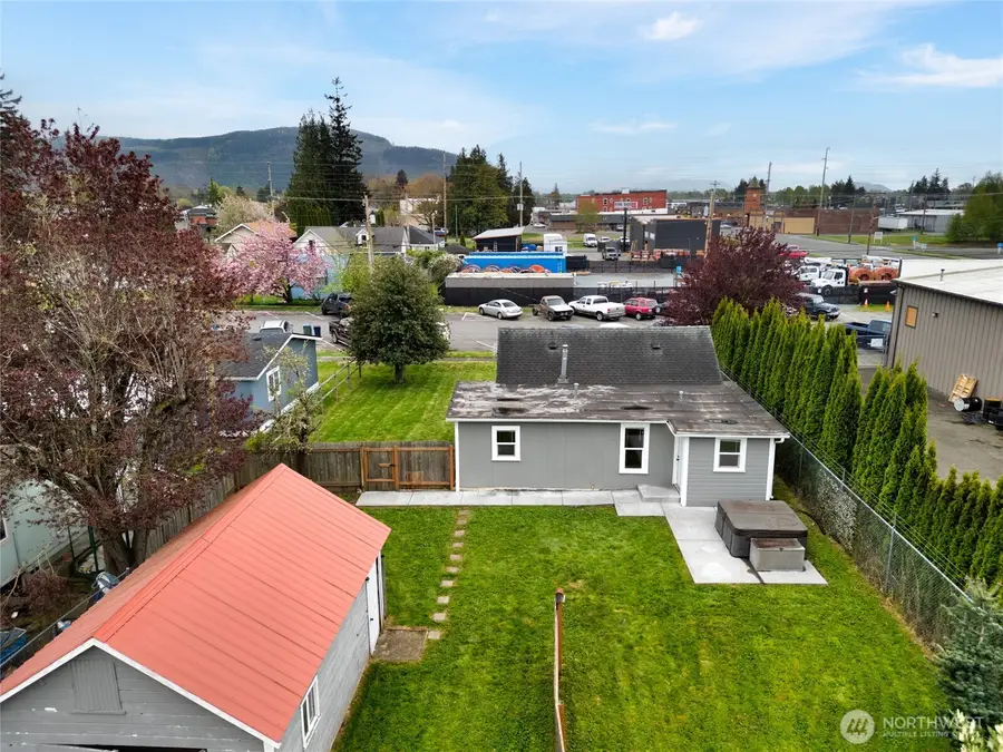 210 Gibson Street, Sedro Woolley, WA 98273 - #2