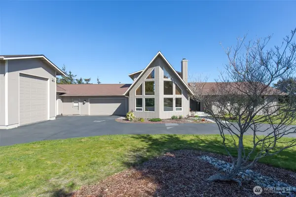 81 Bon Jon View Way, Sequim, WA 98382
