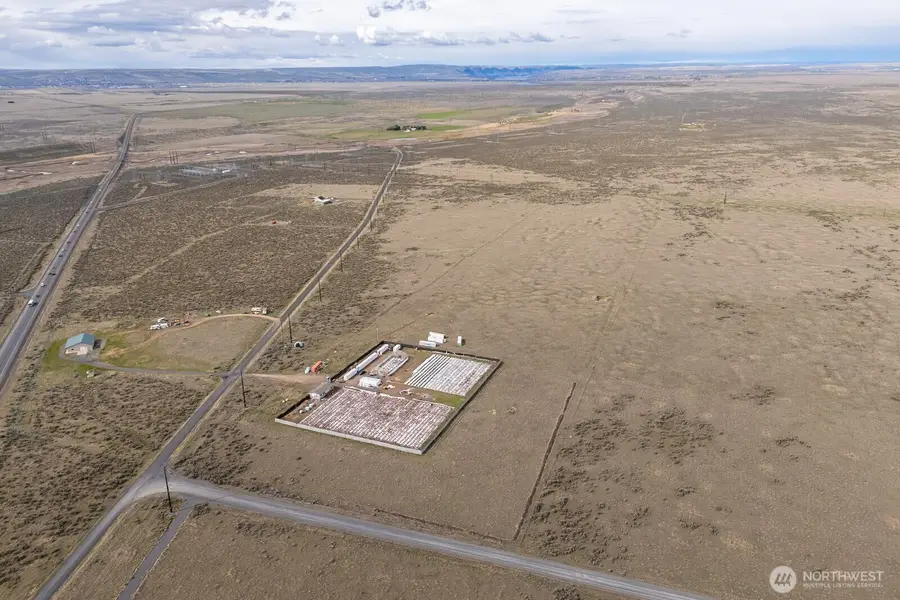 11061 NE Neppel Road, Gloyd, WA 98804 - #2