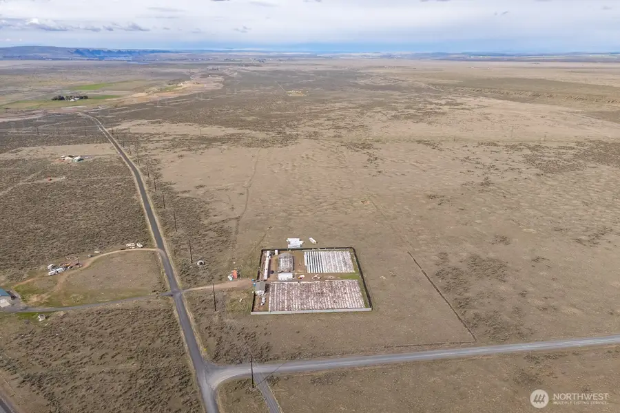 11061 NE Neppel Road, Gloyd, WA 98804 - #3