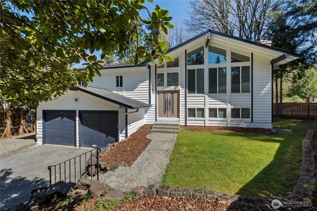 10518 165th Place Ne, Redmond, WA 98052 - #1