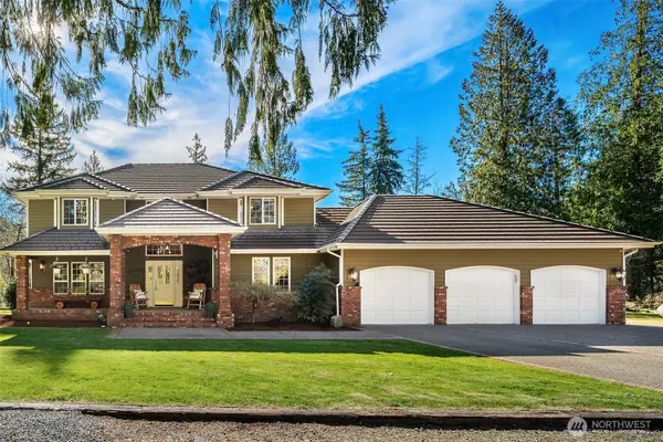 30333 SE 396th Street, Enumclaw, WA 98022