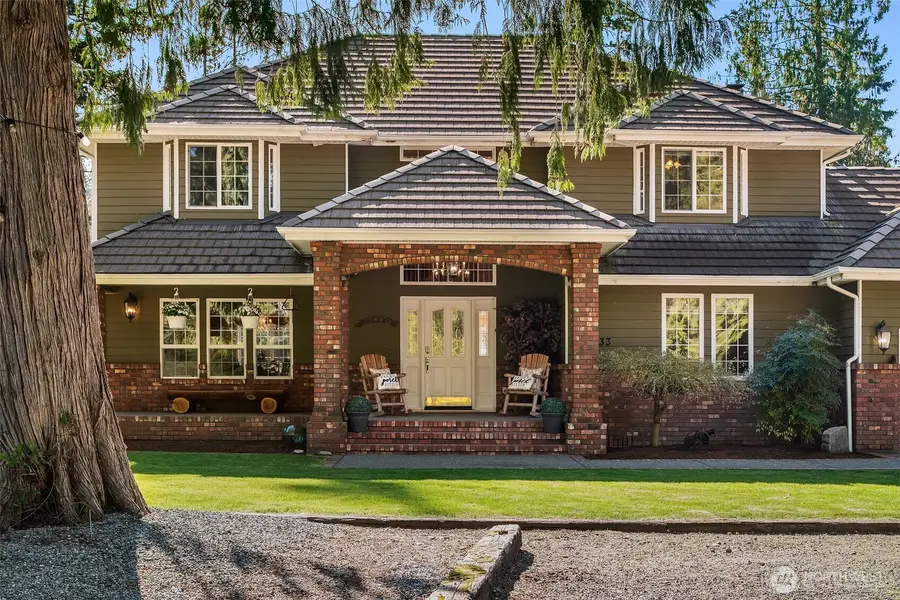 30333 SE 396th Street, Enumclaw, WA 98022 - #2