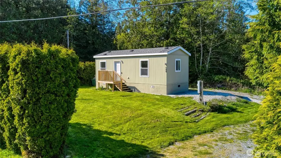 500 Moose Trail, Point Roberts, WA 98281 - #2