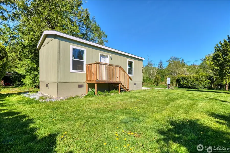 500 Moose Trail, Point Roberts, WA 98281 - #3