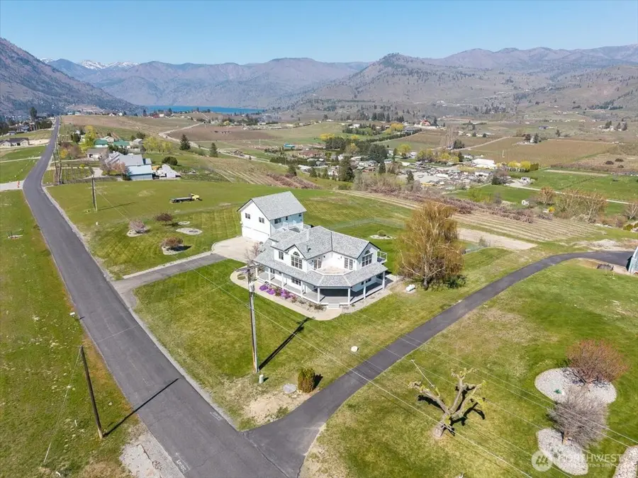 1190 Summit Boulevard, Manson, WA 98831 - #2