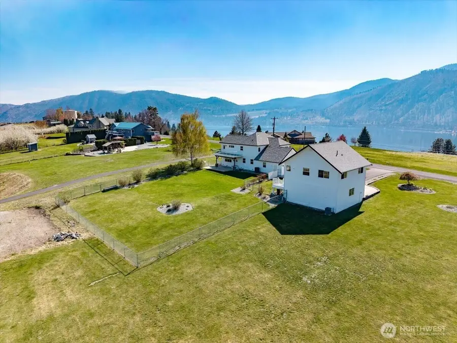 1190 Summit Boulevard, Manson, WA 98831 - #3