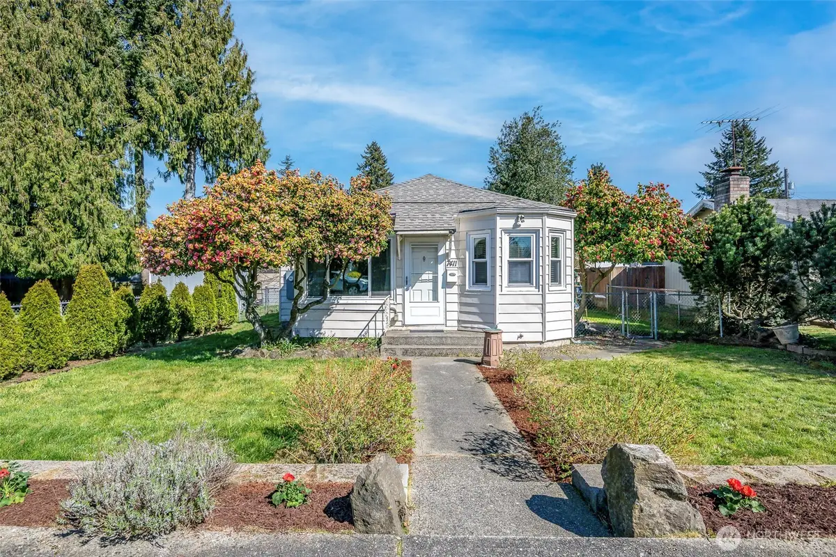 7411 Fawcett Avenue, Tacoma, WA 98408 - #1