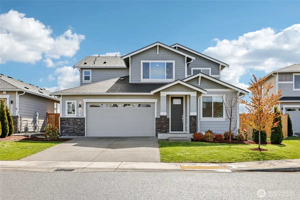 18351 134th Avenue E, Puyallup, WA 98374 - #1