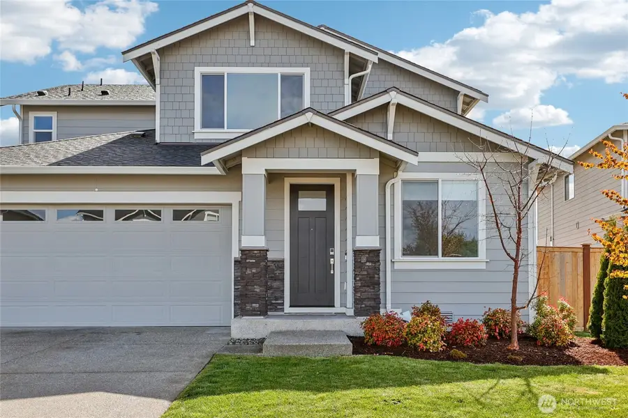 18351 134th Avenue E, Puyallup, WA 98374 - #2