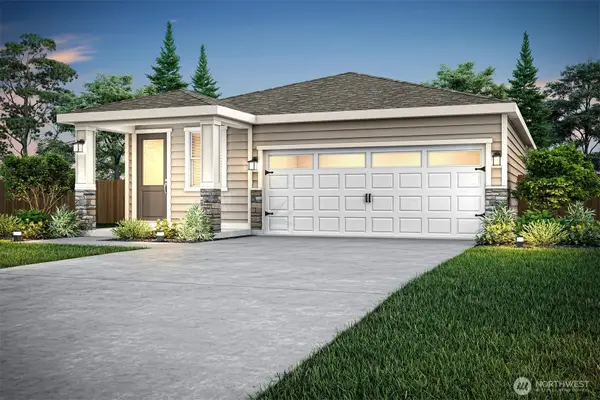 6049 NW Bruggman Loop, Bremerton, WA 98312