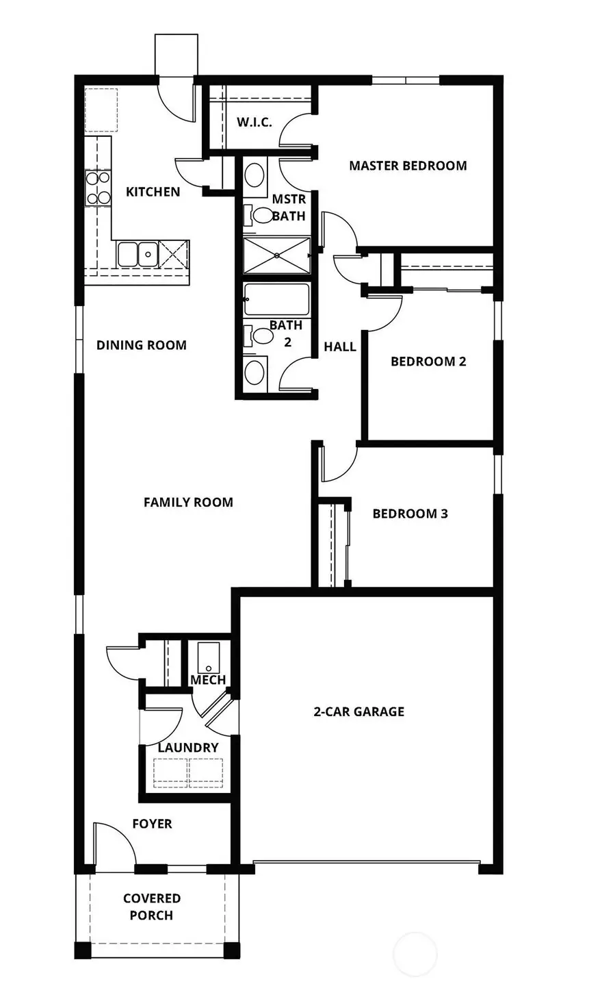 6049 NW Bruggman Loop, Bremerton, WA 98312 - #2