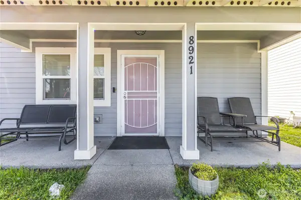 8921 Commercial Street Sw #6, Lakewood, WA 98498