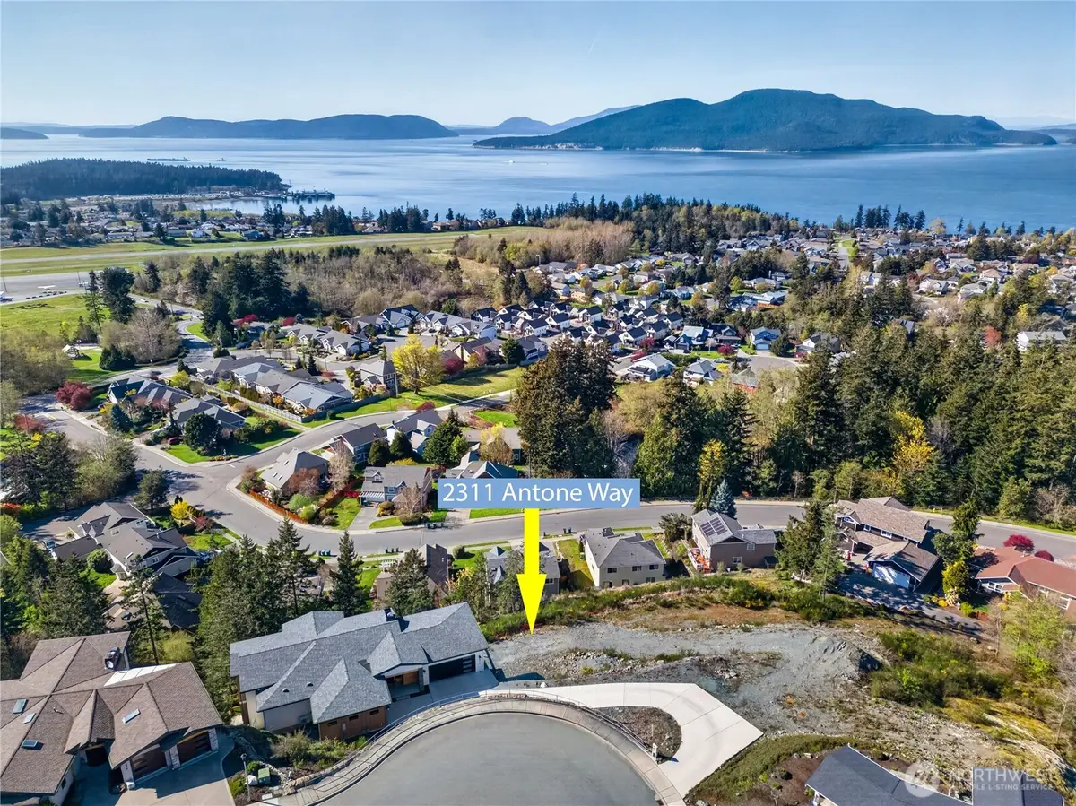 2311 Antone Way, Anacortes, WA 98221 - #1