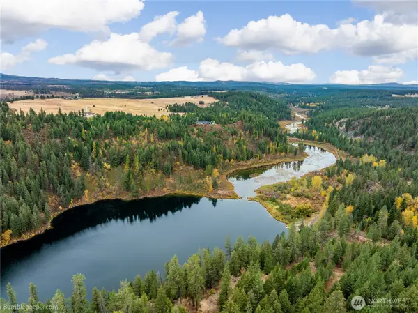 0 Chain Lake Drive, Elk, WA 99009