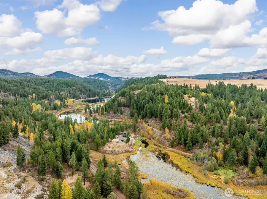 0 Chain Lake Drive, Elk, WA 99009 - #3
