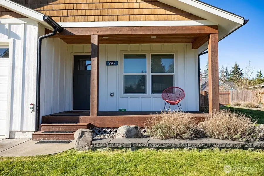 997 King John's Way, Forks, WA 98331 - #2