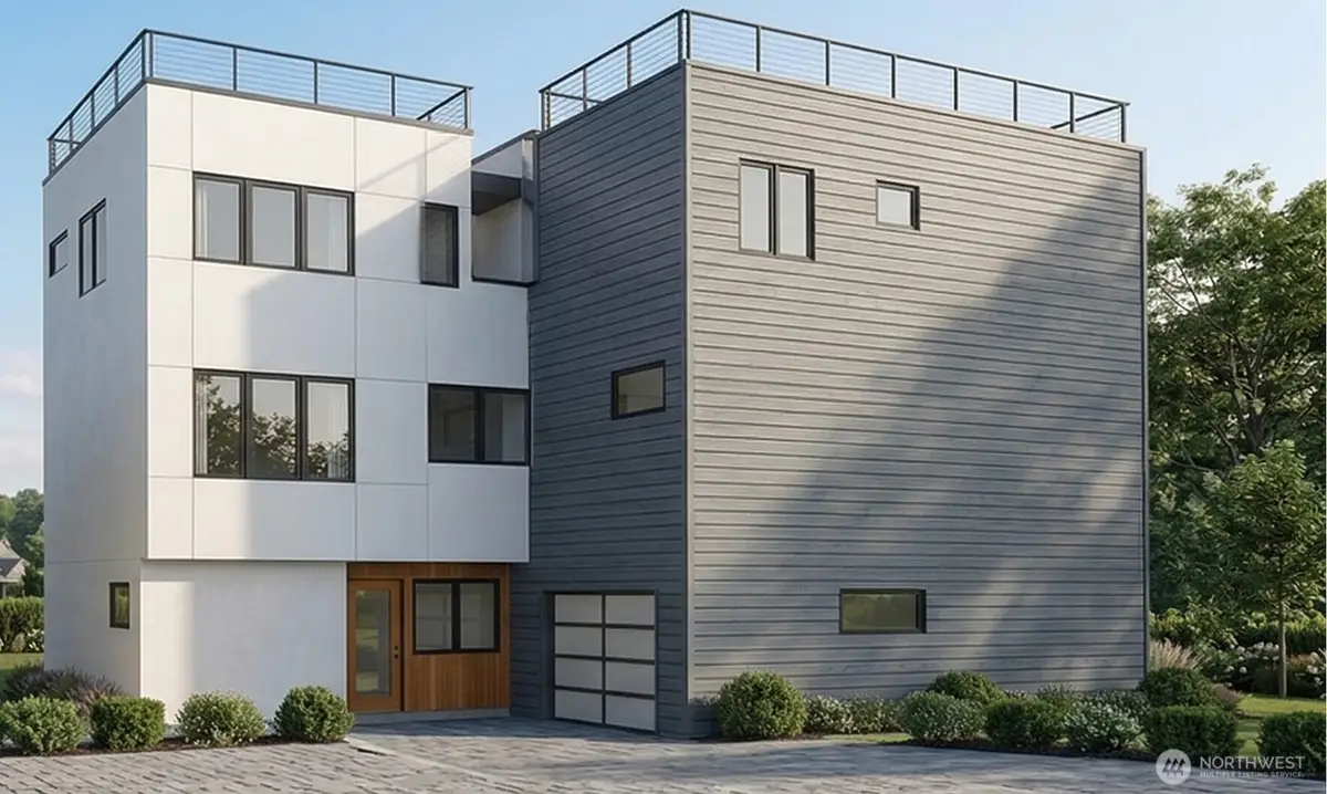 11733 Durland Avenue Ne #B, Seattle, WA 98125 - #1