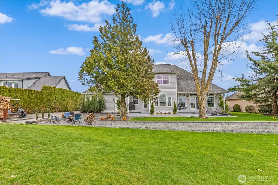 449 Island Green Way, Lynden, WA 98264 - #3