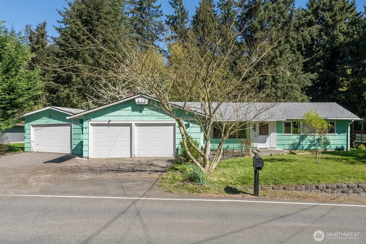 142 Inglewood Drive, Longview, WA 98632 - #1