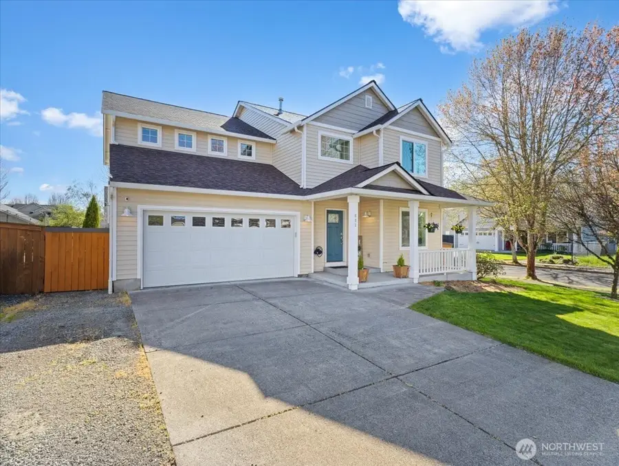 803 NW 14th Avenue, Battle Ground, WA 98604 - #2