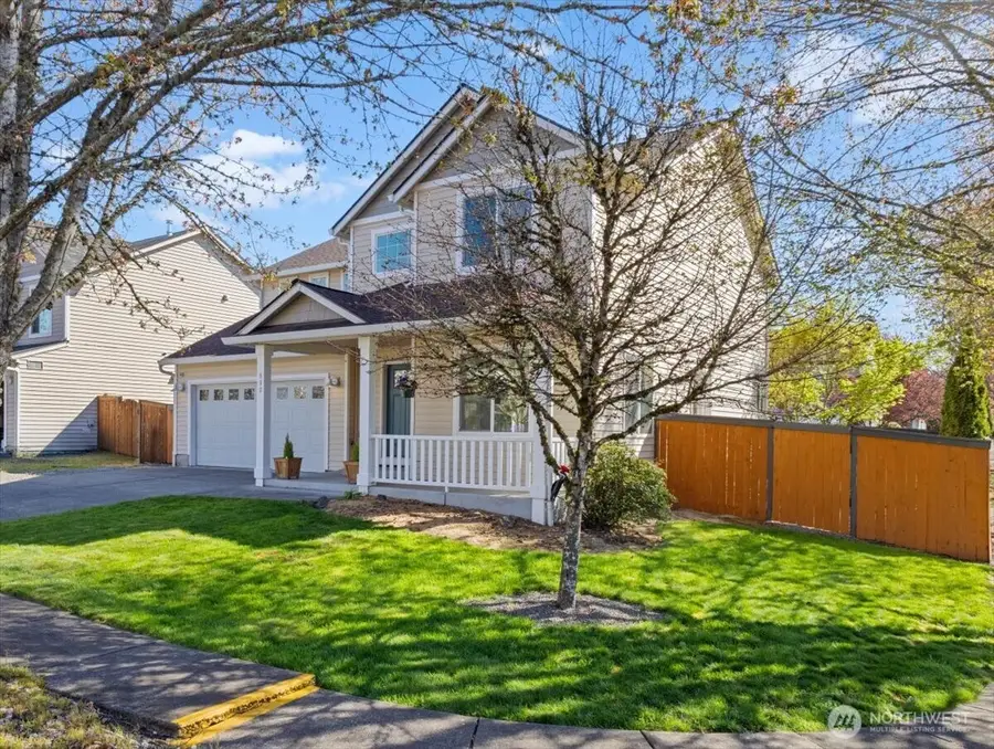 803 NW 14th Avenue, Battle Ground, WA 98604 - #3