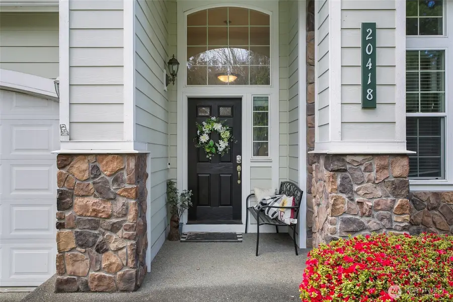 20418 95th Avenue E, Graham, WA 98338 - #2