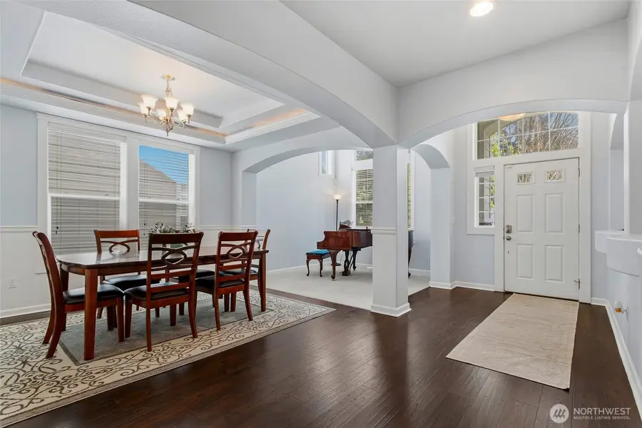 20418 95th Avenue E, Graham, WA 98338 - #3