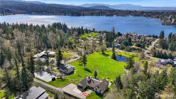 5225 E North Street, Bellingham, WA 98226