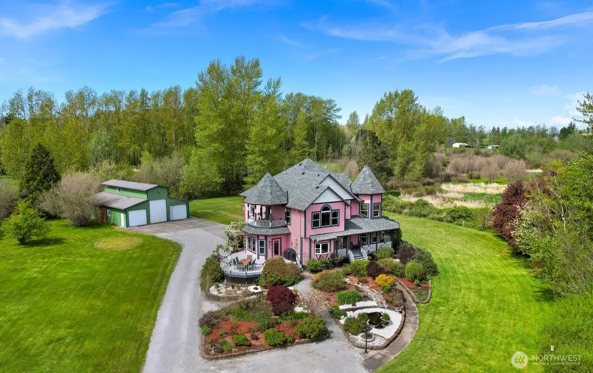 3496 Walltine Road, Ferndale, WA 98248 - #1