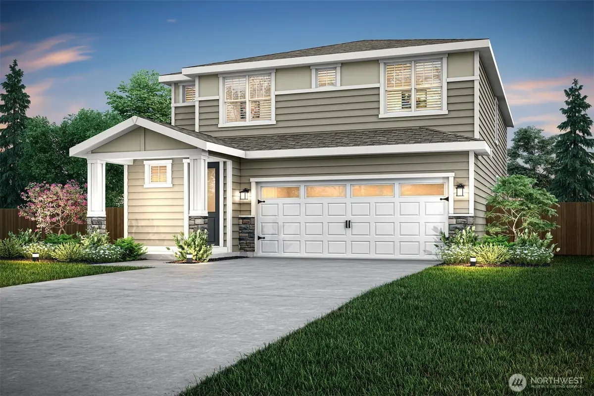 5934 Lost City Lane Nw, Bremerton, WA 98312 - #1