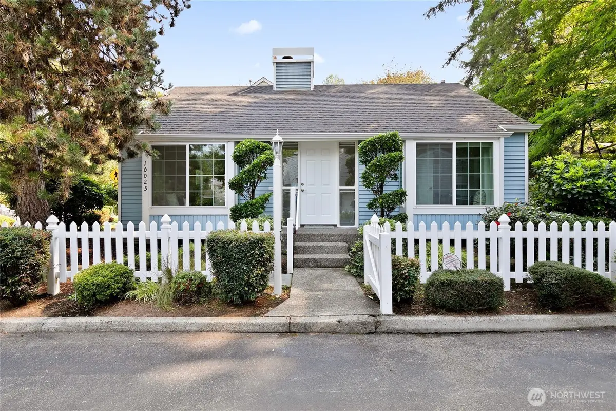 10025 NE 129th Place, Kirkland, WA 98034 - #1