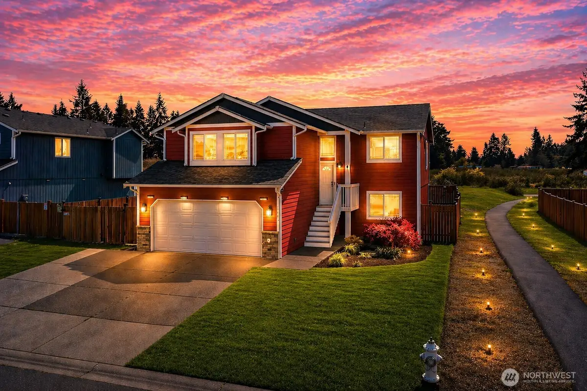 16634 Rainier View Drive Se, Yelm, WA 98597 - #1