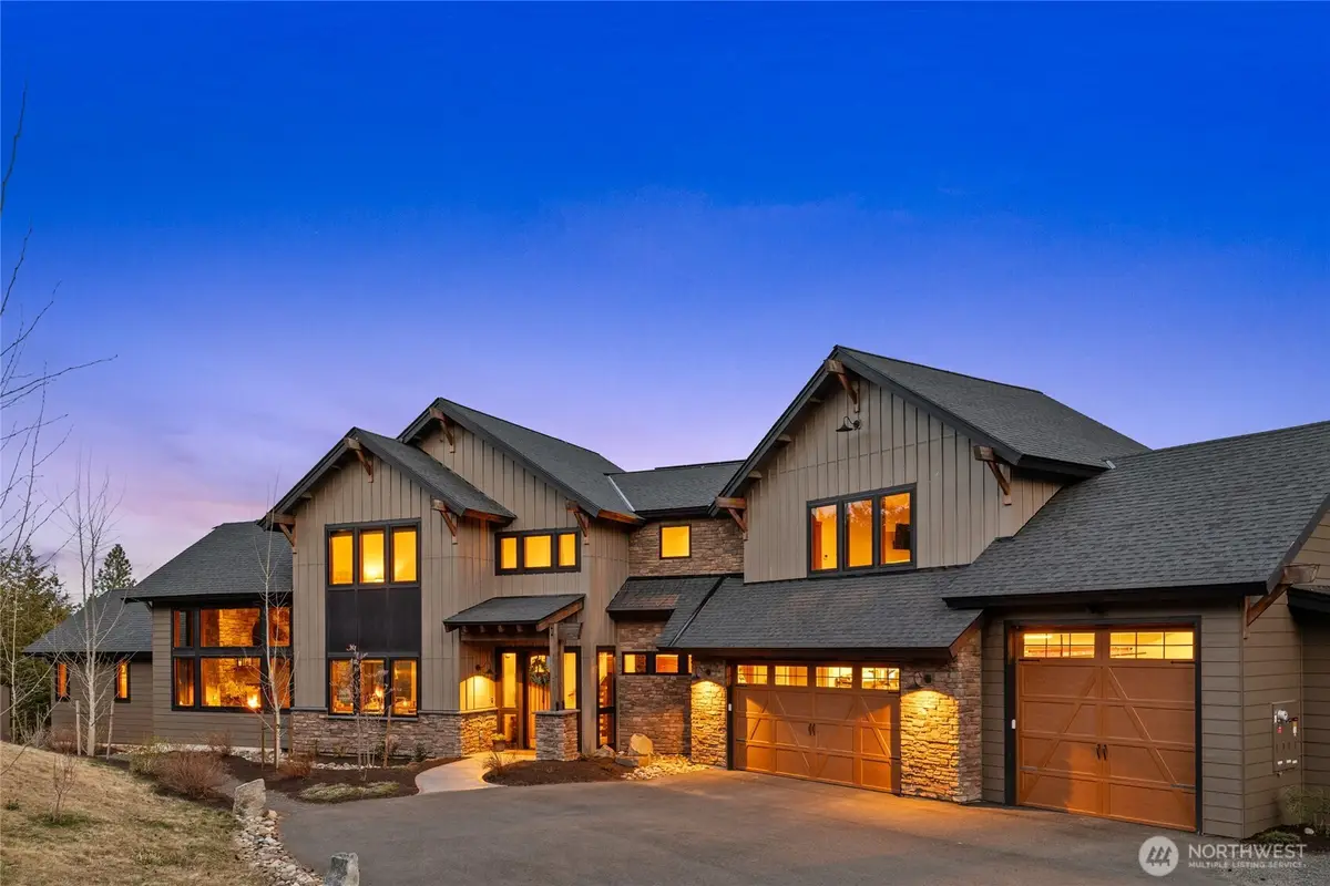 40 Eagle Ridge Drive, Cle Elum, WA 98922 - #1